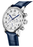 Orologio Jaguar Uomo in Acciaio J968/4 - J968/4